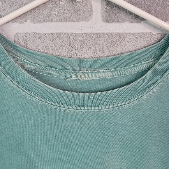 U.S. Virgin Islands St. Thomas Vintage Sun Faded Soft Cotton Tee Men's T-Shirt - Picture 5 of 16